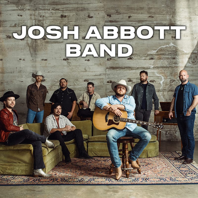 Josh Abbott Band