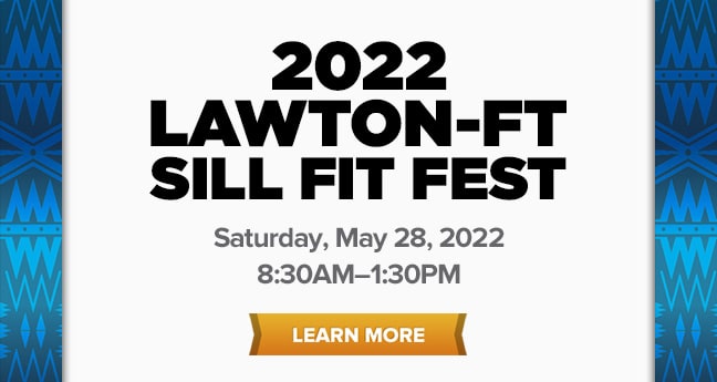 2022 Lawton/Ft. Sill FitFest