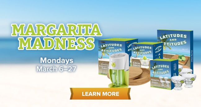 Margarita Madness