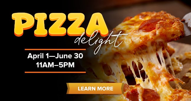 Pizza Delight