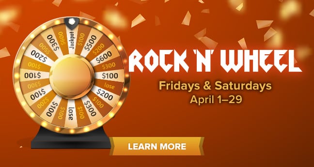 Rock N Wheel