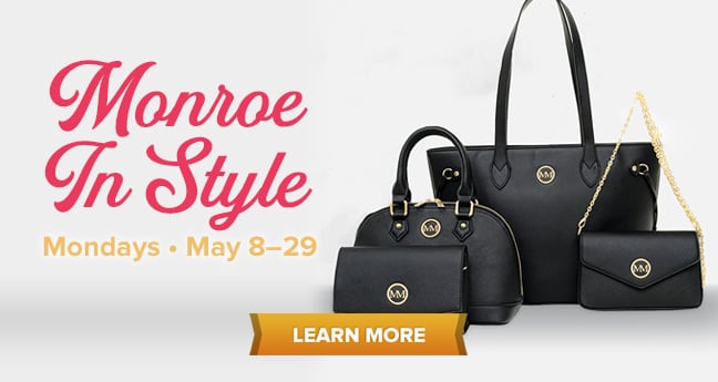 Monroe In Style