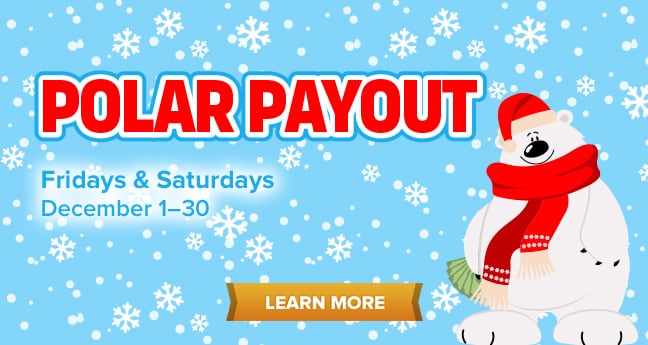 Polar Payout