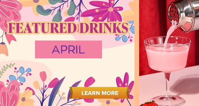 Featured Drinks