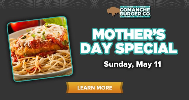 Mother’s Day Special