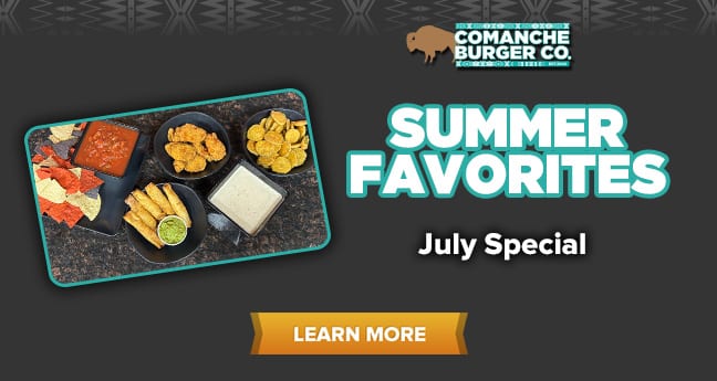 Summer Favorites