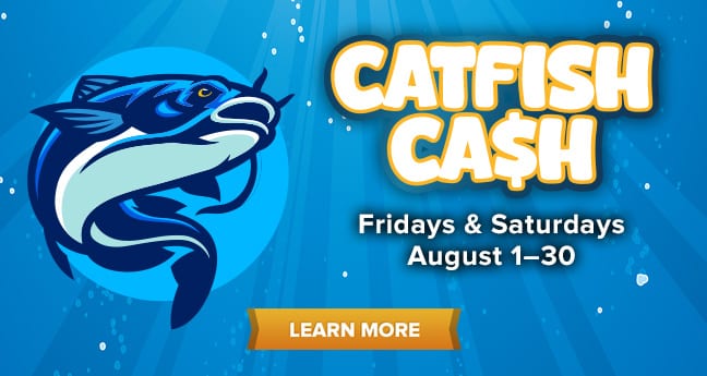 Catfish Cash