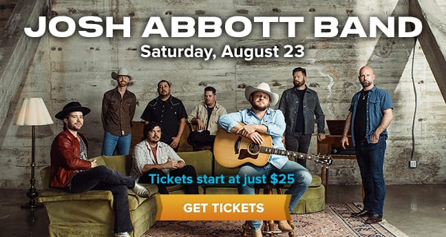 Josh Abbott Band