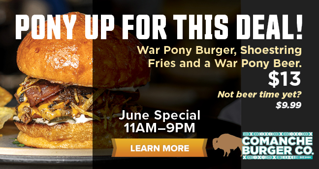Pony Up For This Deal!
