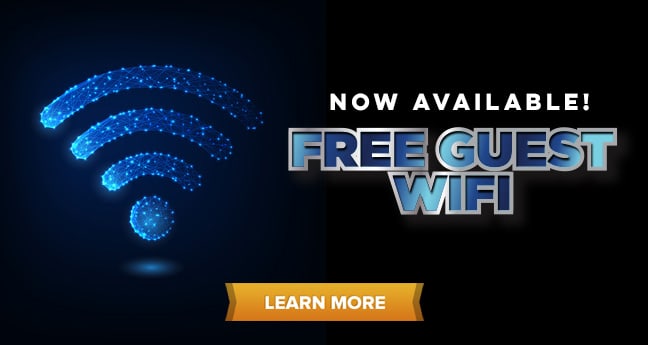 Free Guest Wifi