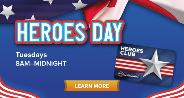 Heroes Day